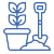Hard Soft Landscaping icon