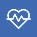Health Wellbeing icon