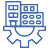 Infrastructure Services icon