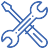MEP Fabric Maintenance icon