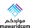 Mawaridcom logo mobile