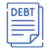 d icon