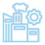 facilities icon