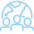 human c icon